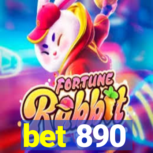 bet 890